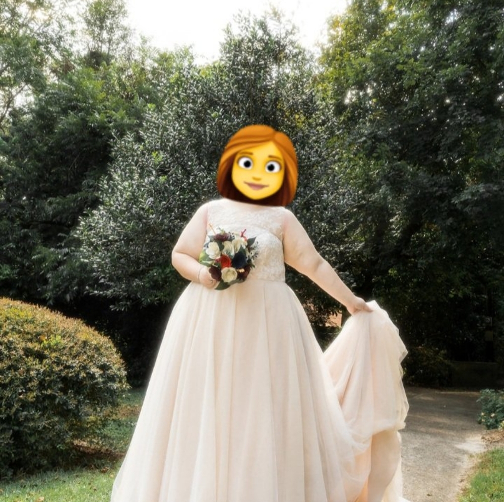 Anomalie Original Custom Size Dress